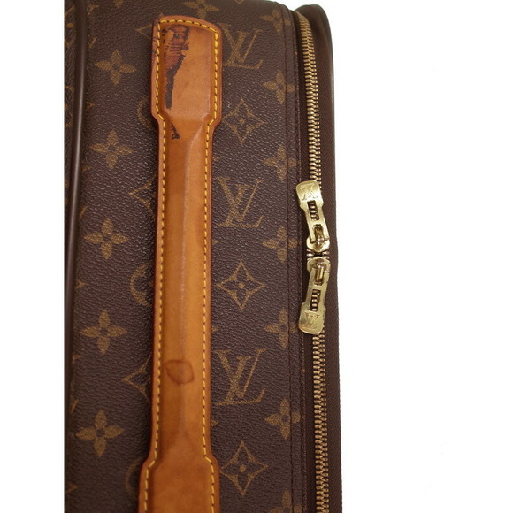 Louis Vuitton Monogram Case Carry Pegasus - Picture 5 of 8